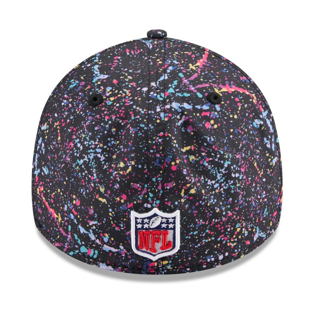 NFL Tennessee Titans 2025 NFL Crucial Catch 39THIRTY Flex Hat