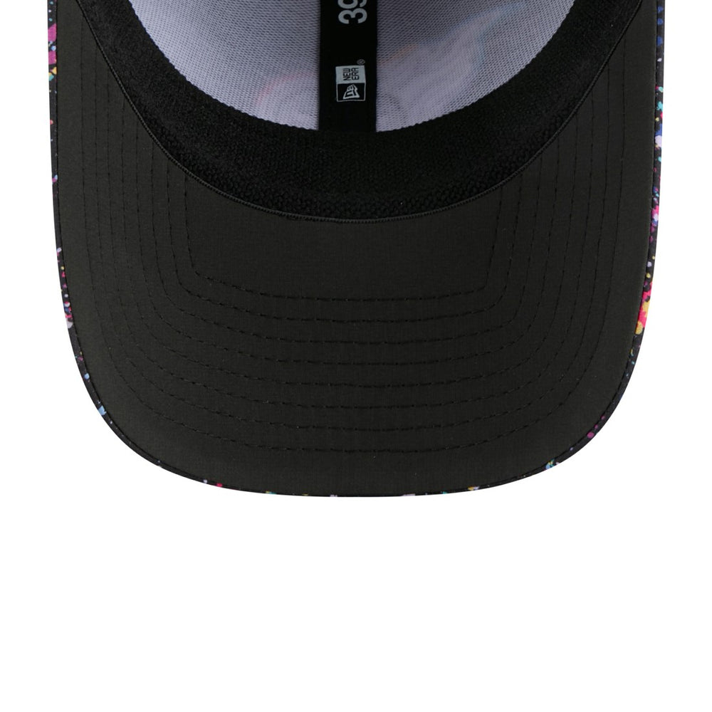 NFL Tennessee Titans 2025 NFL Crucial Catch 39THIRTY Flex Hat