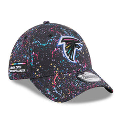 NFL Atlanta Falcons 2025 NFL Crucial Catch 39THIRTY Flex Hat