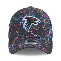 NFL Atlanta Falcons 2025 NFL Crucial Catch 39THIRTY Flex Hat