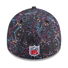 NFL Atlanta Falcons 2025 NFL Crucial Catch 39THIRTY Flex Hat