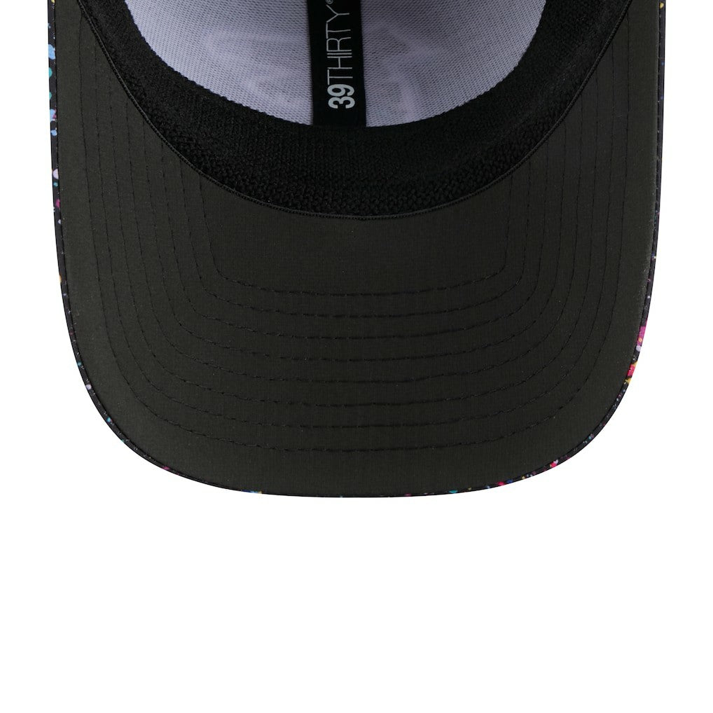 NFL Atlanta Falcons 2025 NFL Crucial Catch 39THIRTY Flex Hat