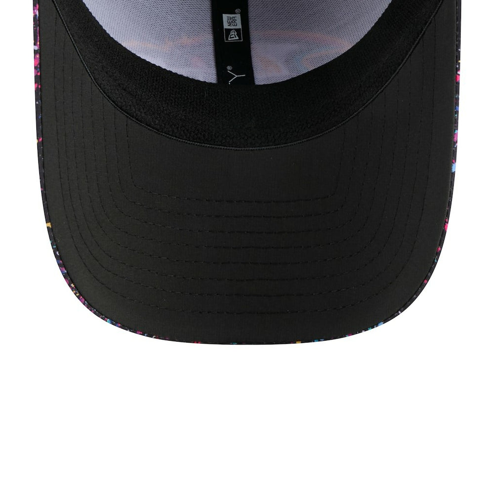 NFL Baltimore Ravens 2025 NFL Crucial Catch 39THIRTY Flex Hat