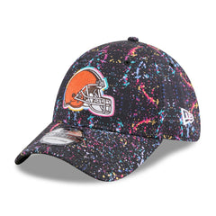NFL Cleveland Browns 2025 NFL Crucial Catch 39THIRTY Flex Hat