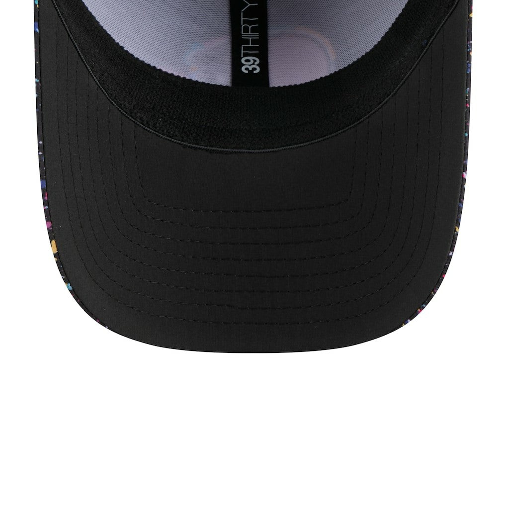 NFL Cleveland Browns 2025 NFL Crucial Catch 39THIRTY Flex Hat
