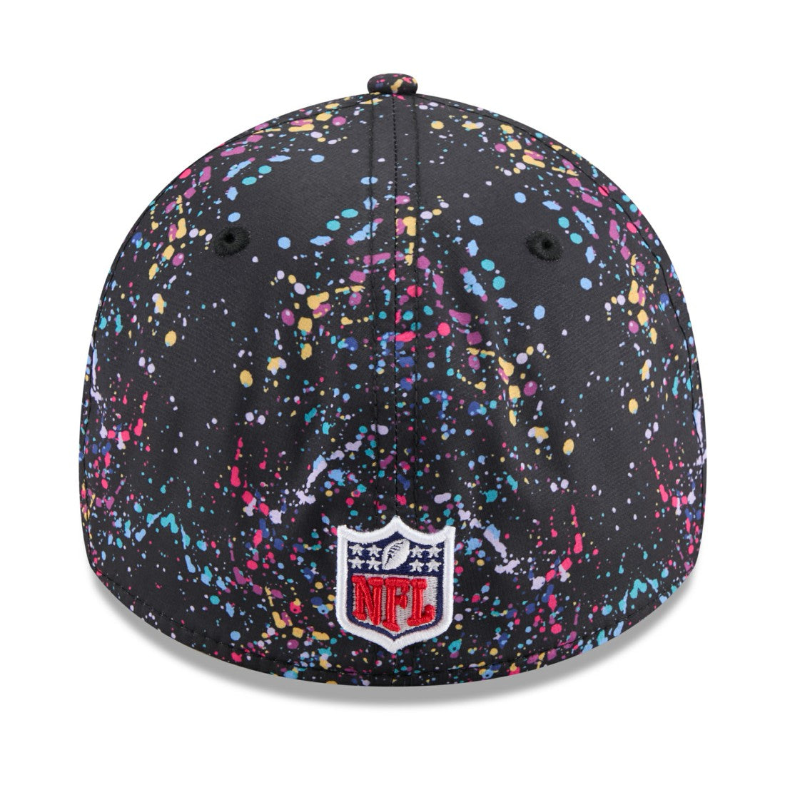 NFL Green Bay Packers 2025 NFL Crucial Catch 39THIRTY Flex Hat