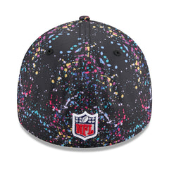 NFL Green Bay Packers 2025 NFL Crucial Catch 39THIRTY Flex Hat