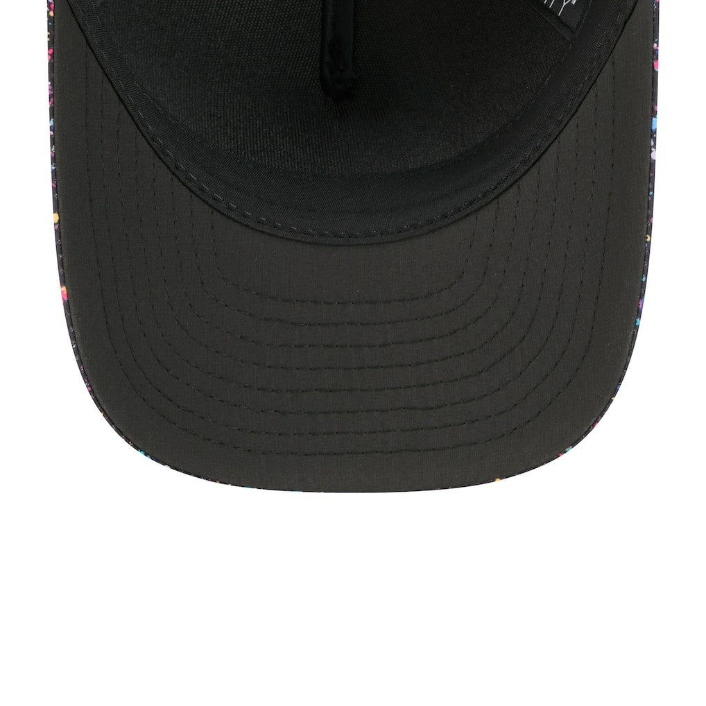 NFL Miami Dolphins 2025 NFL Crucial Catch 9FORTY Adjustable Hat
