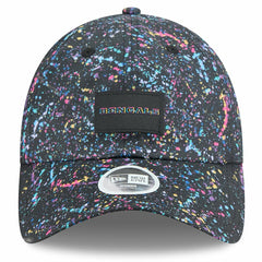 NFL Cincinnati Bengals Women's 2025 NFL Crucial Catch Pony Tail Adjustable Hat