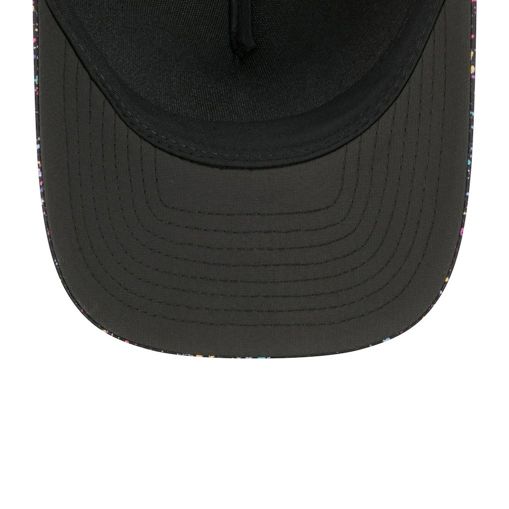 NFL Las Vegas Raiders Youth 2025 NFL Crucial Catch 9FORTY Adjustable Hat