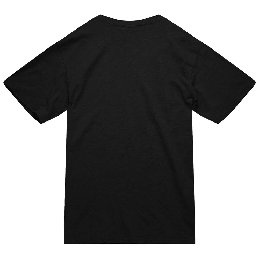 Miami Heat Worldwide Collection Glow Up T-Shirt - Black | Mitchell & Ness discount