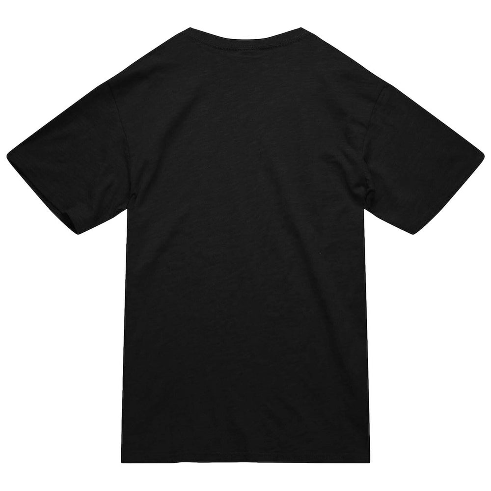 Boston Celtics Worldwide Collection Glow Up T-Shirt - Black | Mitchell & Ness online