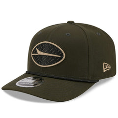 NFL New York Jets 2025 Rivalries Collection Sideline 9SEVENTY Adjustable Hat