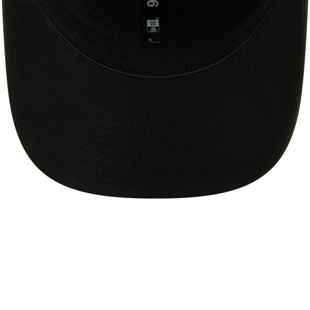 NFL New York Jets 2025 Rivalries Collection Sideline 9SEVENTY Adjustable Hat