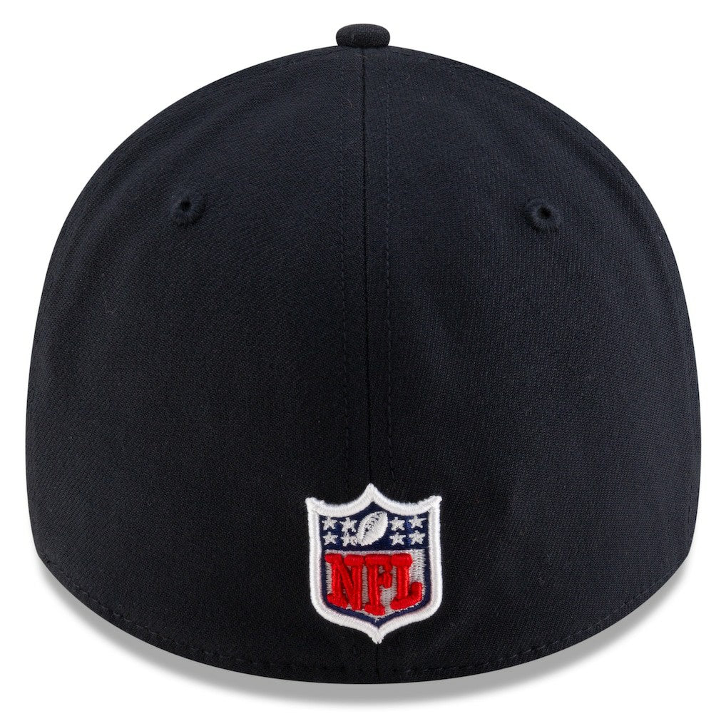 NFL Miami Dolphins 2025 Rivalries Collection Sideline 39THIRTY Flex Hat