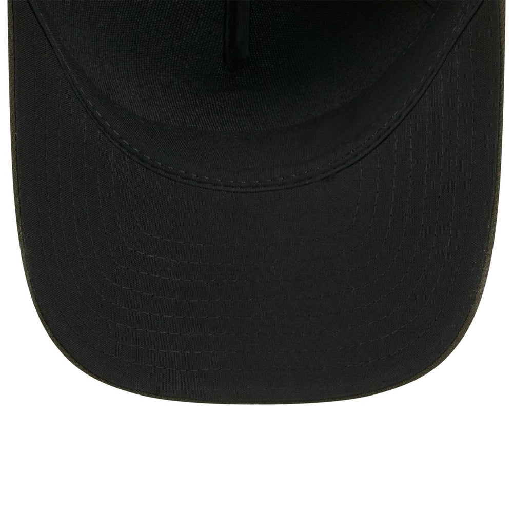 NFL New York Jets 2025 Rivalries Collection Sideline A-Frame 9FORTY Adjustable Hat