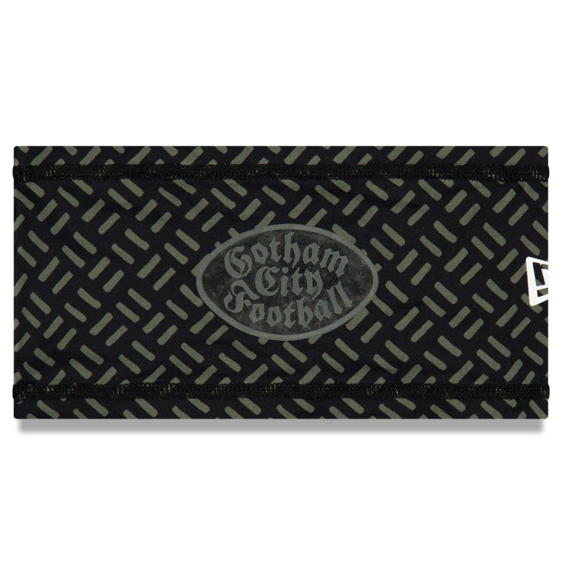 NFL New York Jets 2025 Rivalries Collection Sideline Headband