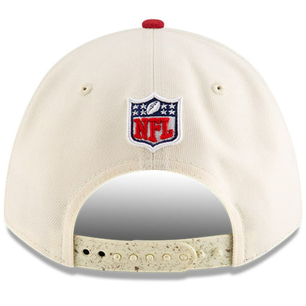 NFL Arizona Cardinals Youth 2025 Rivalries Collection 9FORTY A-Frame Adjustable Hat