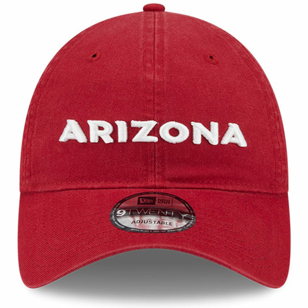 NFL Arizona Cardinals 2025 Rivalries Collection Team 9TWENTY Adjustable Hat
