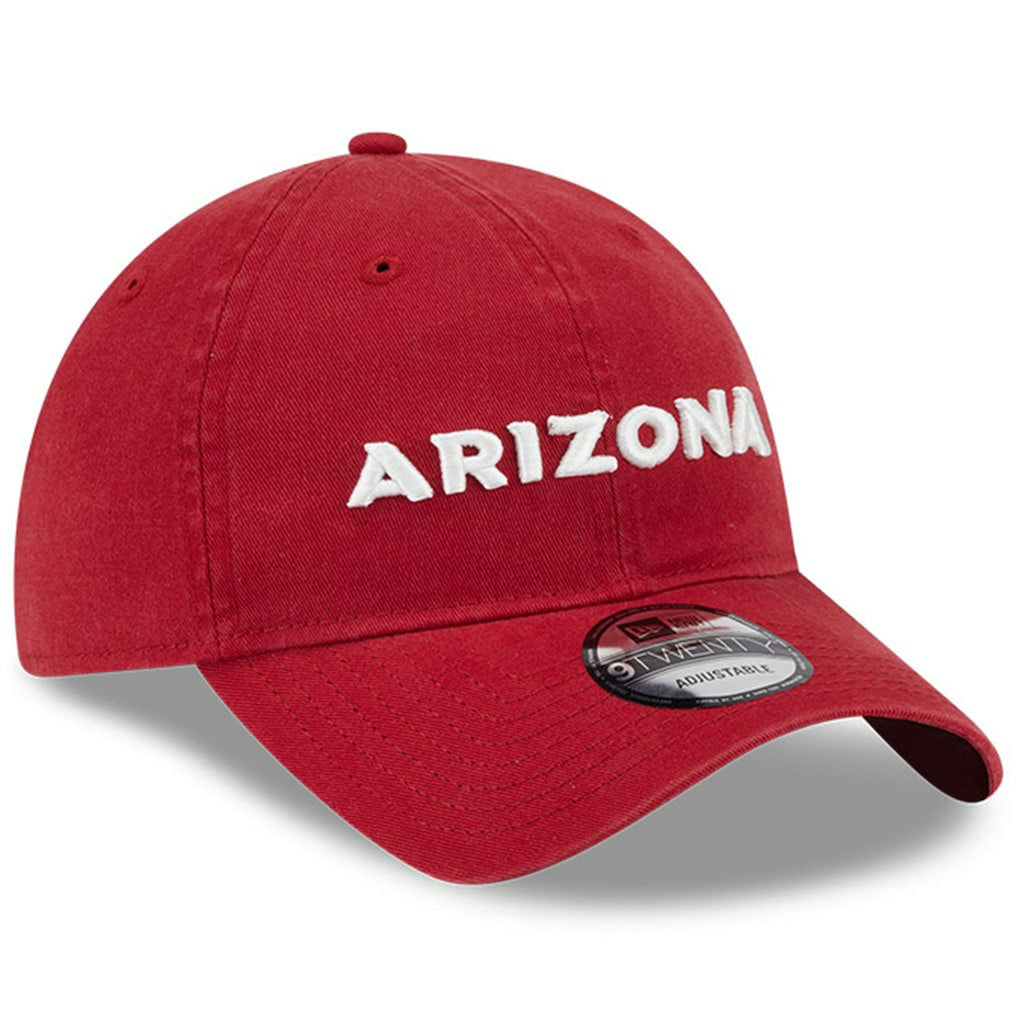 NFL Arizona Cardinals 2025 Rivalries Collection Team 9TWENTY Adjustable Hat