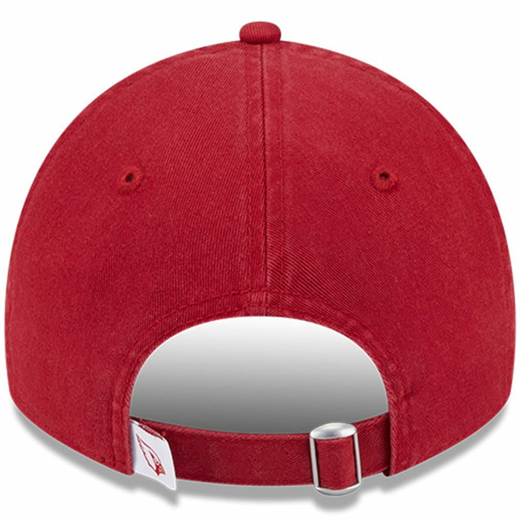 NFL Arizona Cardinals 2025 Rivalries Collection Team 9TWENTY Adjustable Hat