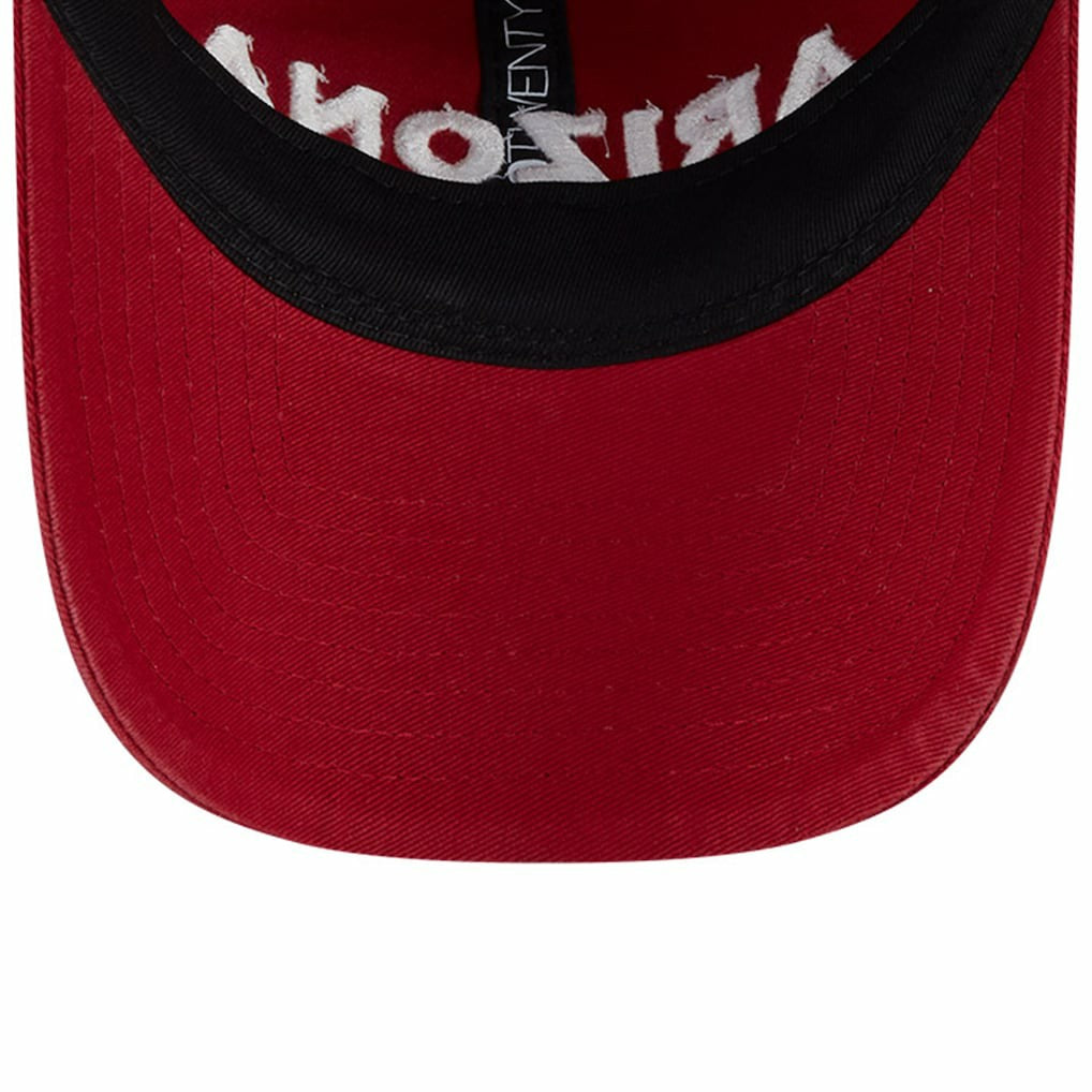 NFL Arizona Cardinals 2025 Rivalries Collection Team 9TWENTY Adjustable Hat