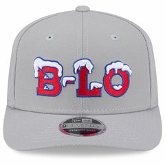 NFL Buffalo Bills 2025 Rivalries Collection Fan Pack 9SEVENTY Adjustable Hat