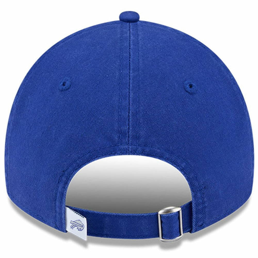 NFL Buffalo Bills 2025 Rivalries Collection Team 9TWENTY Adjustable Hat