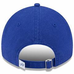 NFL Buffalo Bills 2025 Rivalries Collection Team 9TWENTY Adjustable Hat