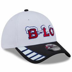 NFL Buffalo Bills 2025 Rivalries Collection Fan Pack 39THIRTY Flex Hat