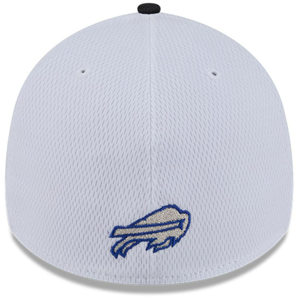 NFL Buffalo Bills 2025 Rivalries Collection Fan Pack 39THIRTY Flex Hat