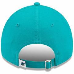 NFL Miami Dolphins 2025 Rivalries Collection Team 9TWENTY Adjustable Hat