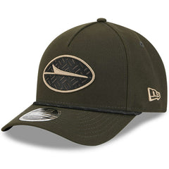NFL New York Jets Youth 2025 Rivalries Collection 9FORTY A-Frame Adjustable Hat
