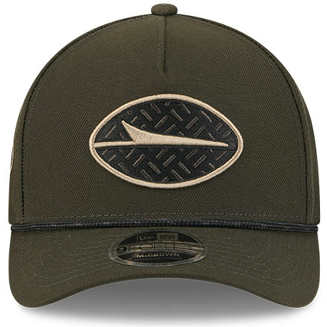 NFL New York Jets Youth 2025 Rivalries Collection 9FORTY A-Frame Adjustable Hat