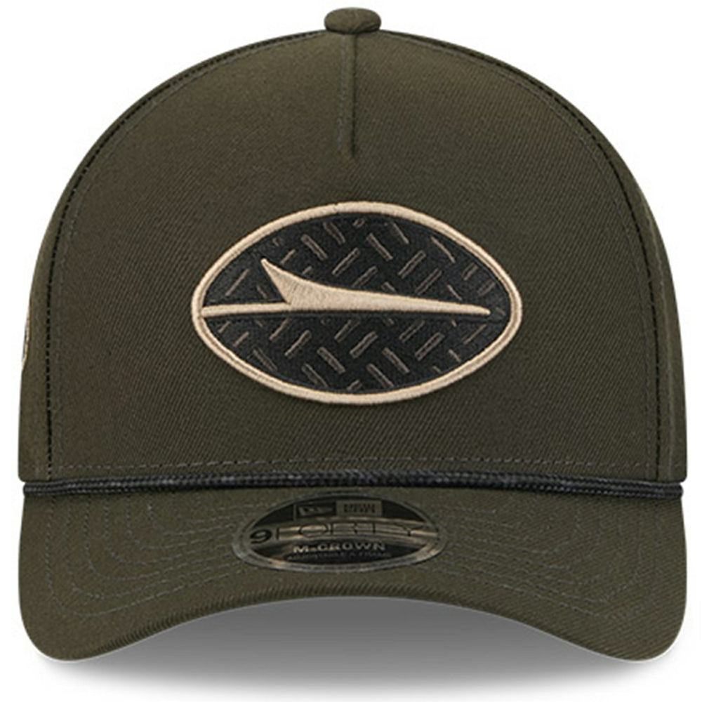 NFL New York Jets Youth 2025 Rivalries Collection 9FORTY A-Frame Adjustable Hat