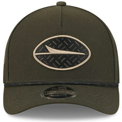 NFL New York Jets Youth 2025 Rivalries Collection 9FORTY A-Frame Adjustable Hat