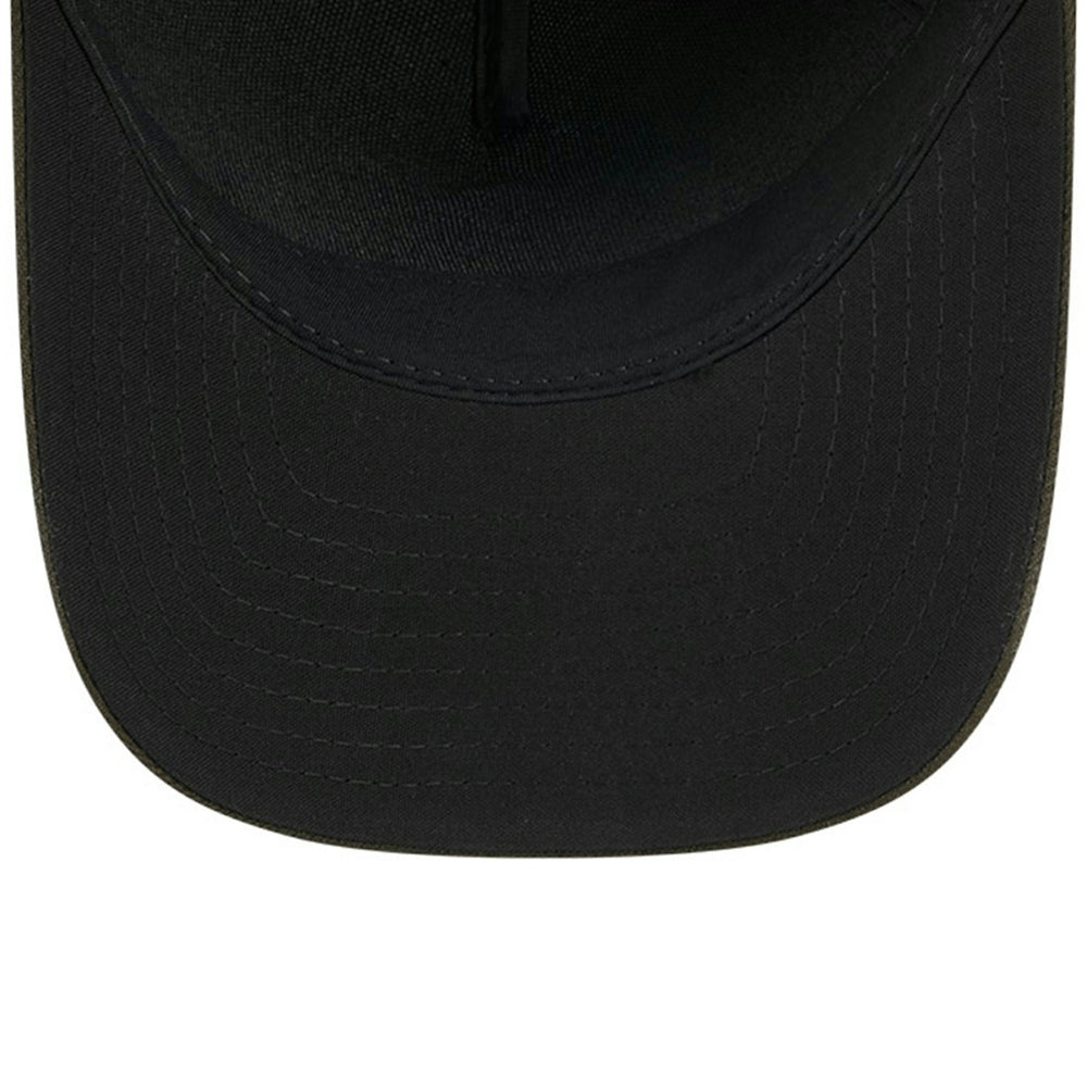 NFL New York Jets Youth 2025 Rivalries Collection 9FORTY A-Frame Adjustable Hat