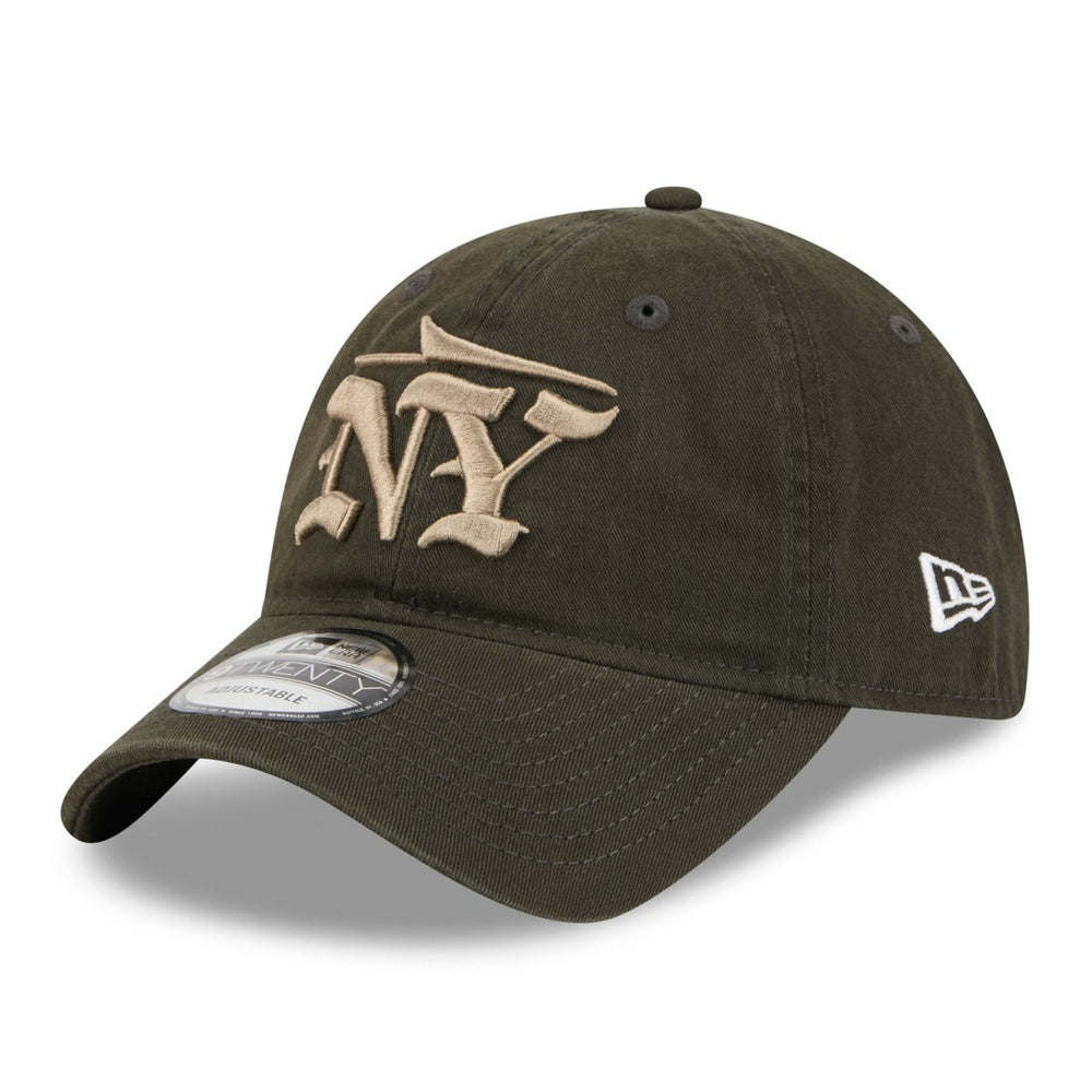 NFL New York Jets 2025 Rivalries Collection Team 9TWENTY Adjustable Hat