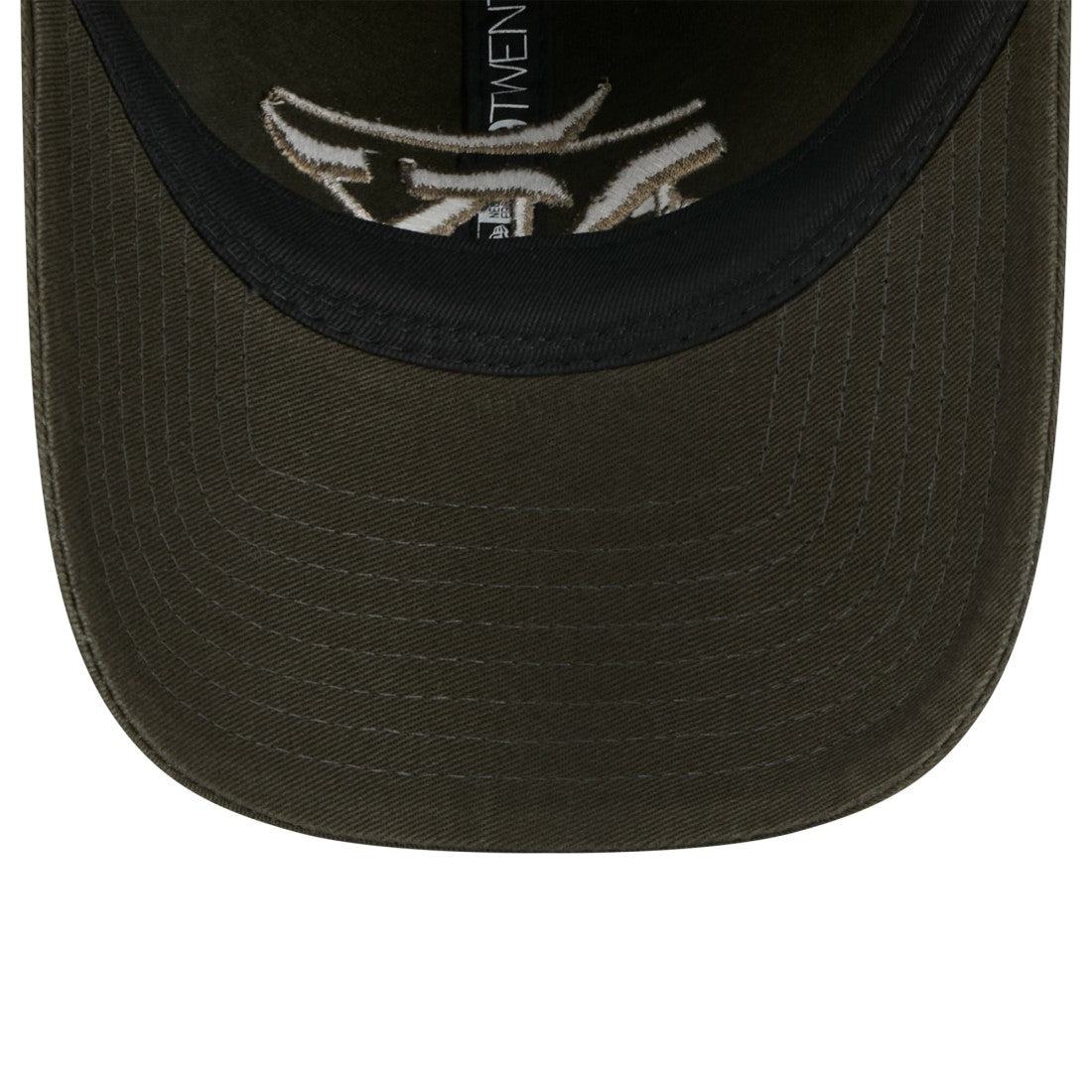 NFL New York Jets 2025 Rivalries Collection Team 9TWENTY Adjustable Hat