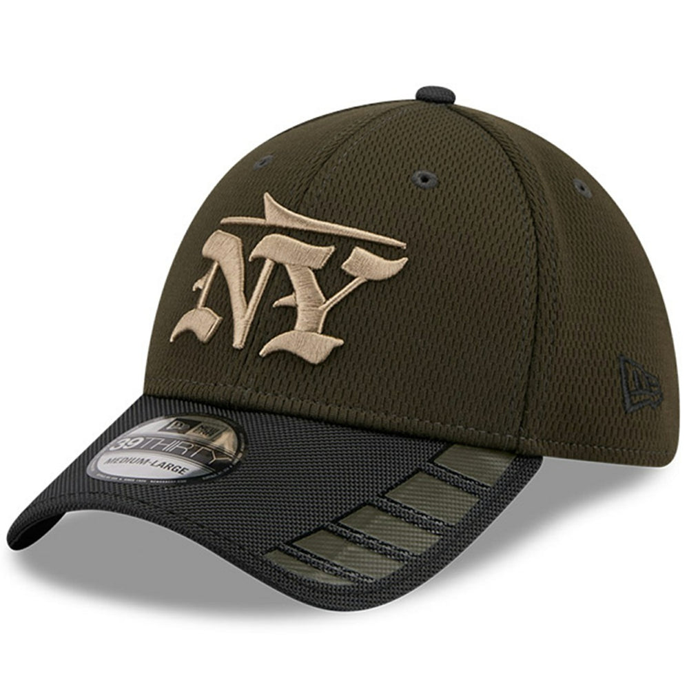 NFL New York Jets 2025 Rivalries Collection Fan Pack 39THIRTY Flex Hat