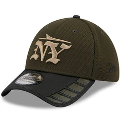 NFL New York Jets 2025 Rivalries Collection Fan Pack 39THIRTY Flex Hat