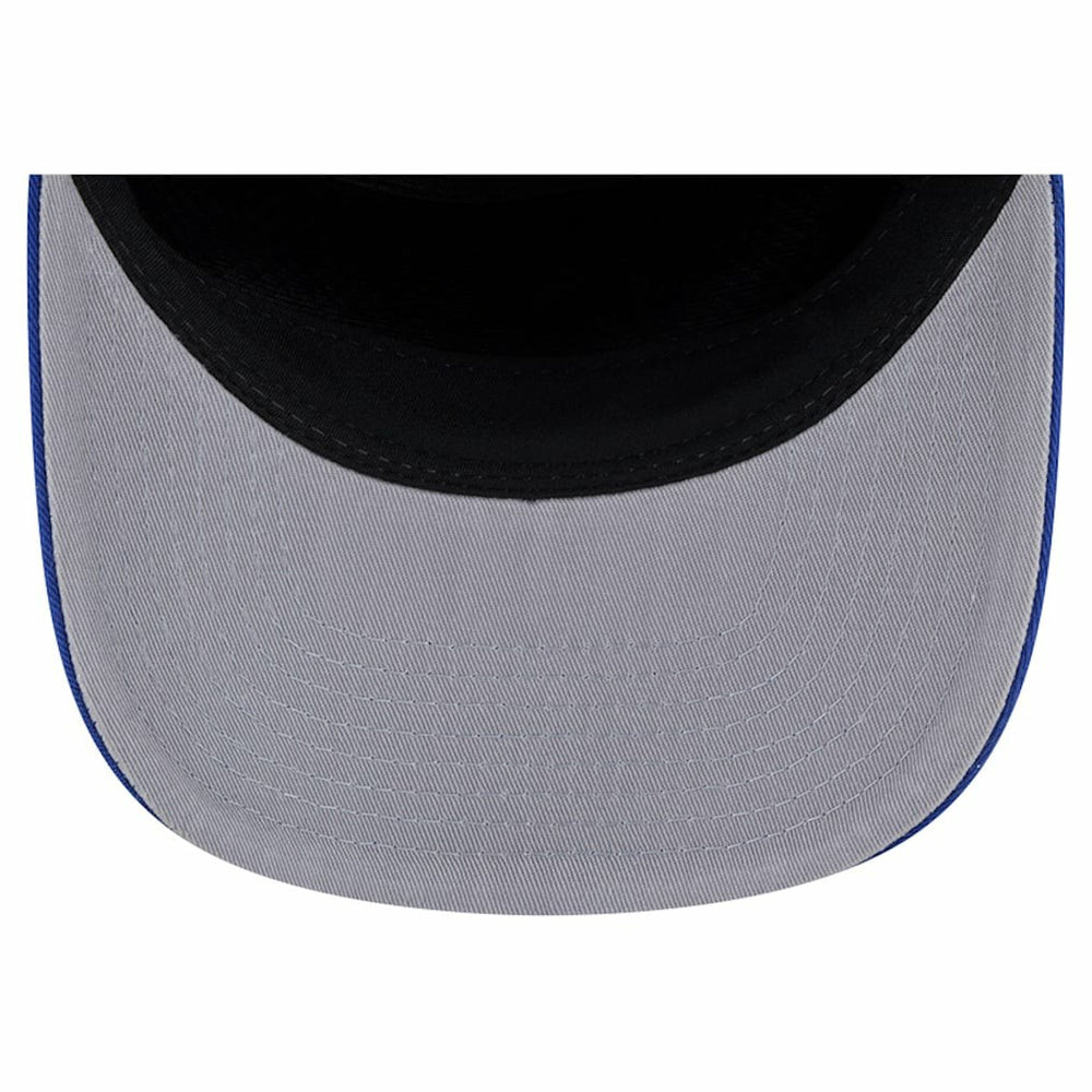 Golden State Warriors Cotton 19TWENTY Adjustable Hat sale - Royal | New Era for sale