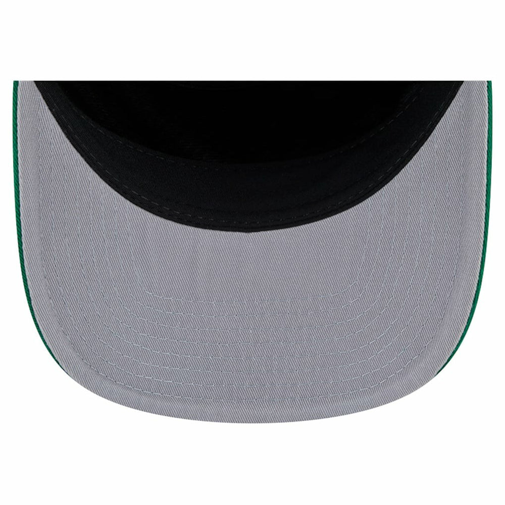 Boston Celtics Cotton 19TWENTY Adjustable Hat - Kelly Green | New Era discount