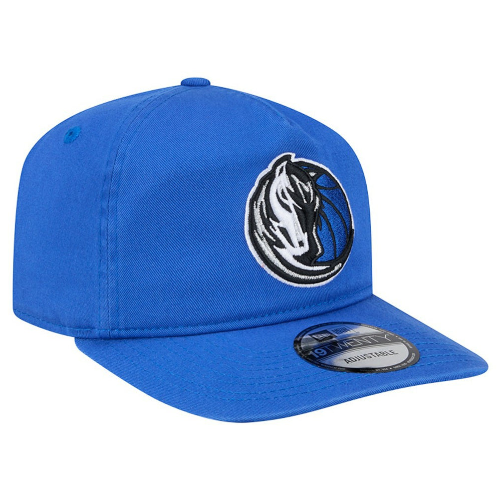 Dallas Mavericks Cotton 19TWENTY Adjustable Hat sale - Blue | New Era sale