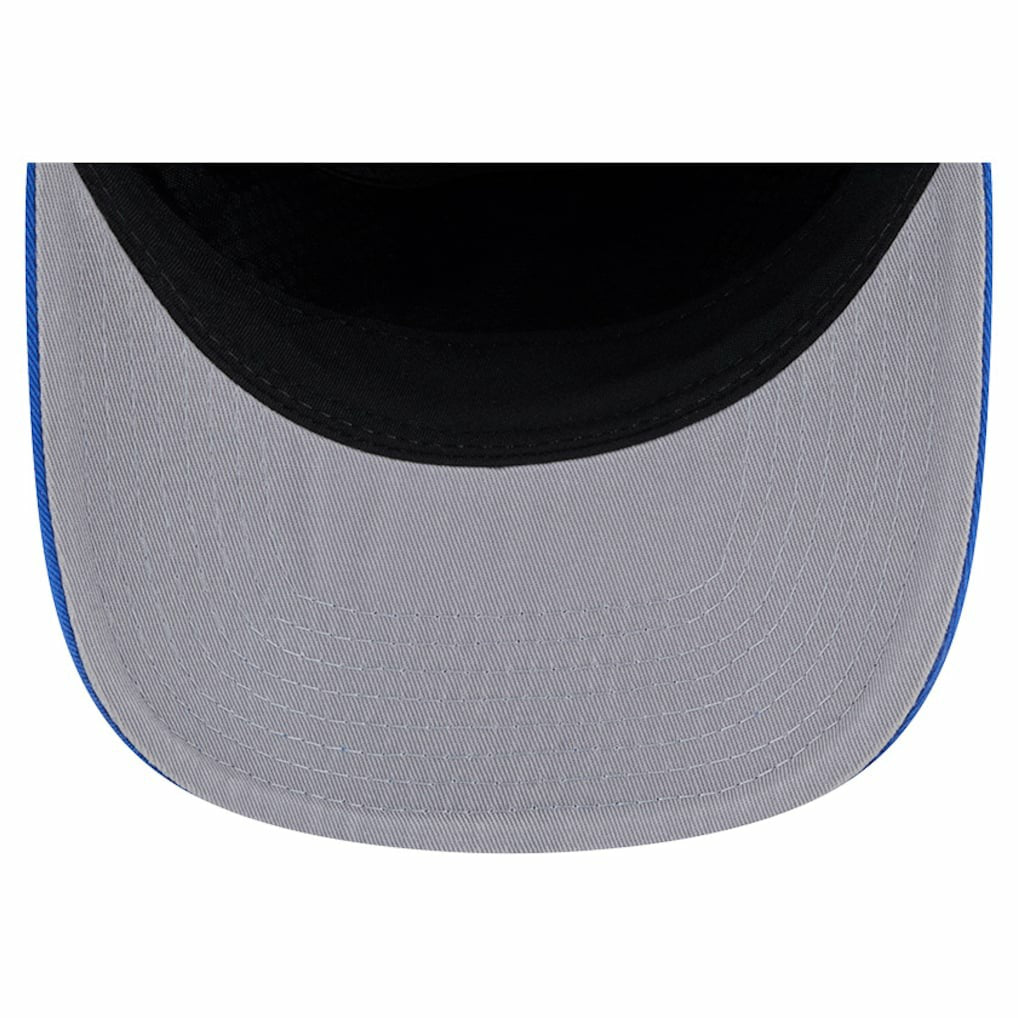 Dallas Mavericks Cotton 19TWENTY Adjustable Hat sale - Blue | New Era sale
