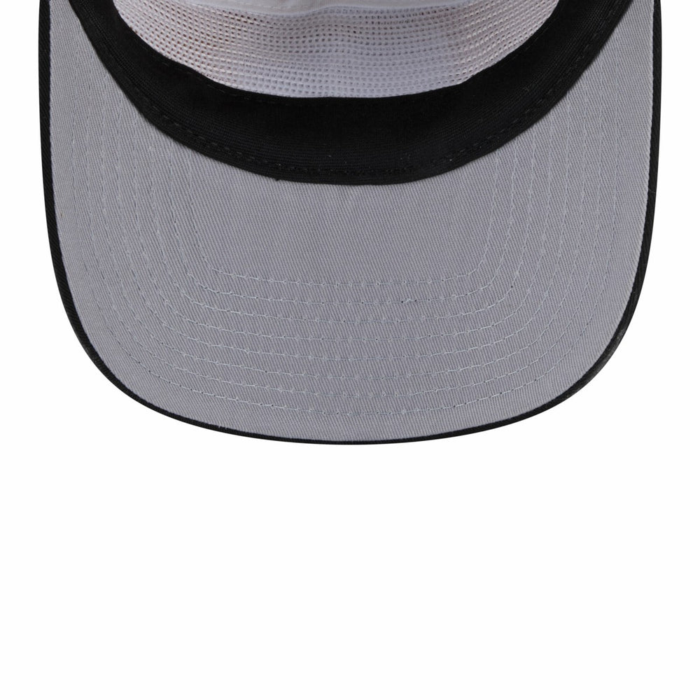 Washington Wizards 2025/26 City Edition 19TWENTY Adjustable Hat - Gold/Black | New Era for sale