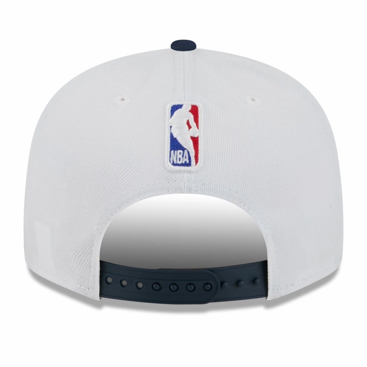 Memphis Grizzlies 2025/26 City Edition 9FIFTY Snapback Hat - Light Blue/Navy | New Era online