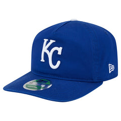 Kansas City Royals Team 19TWENTY Adjustable Hat - Royal | New Era