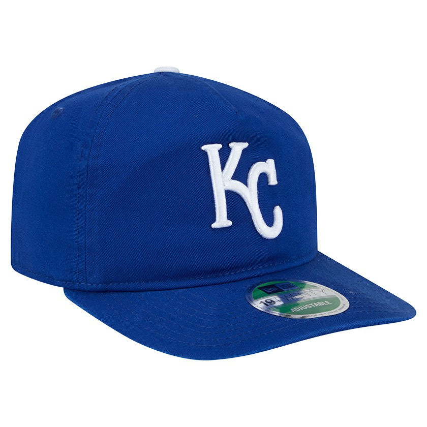 Kansas City Royals Team 19TWENTY Adjustable Hat - Royal | New Era