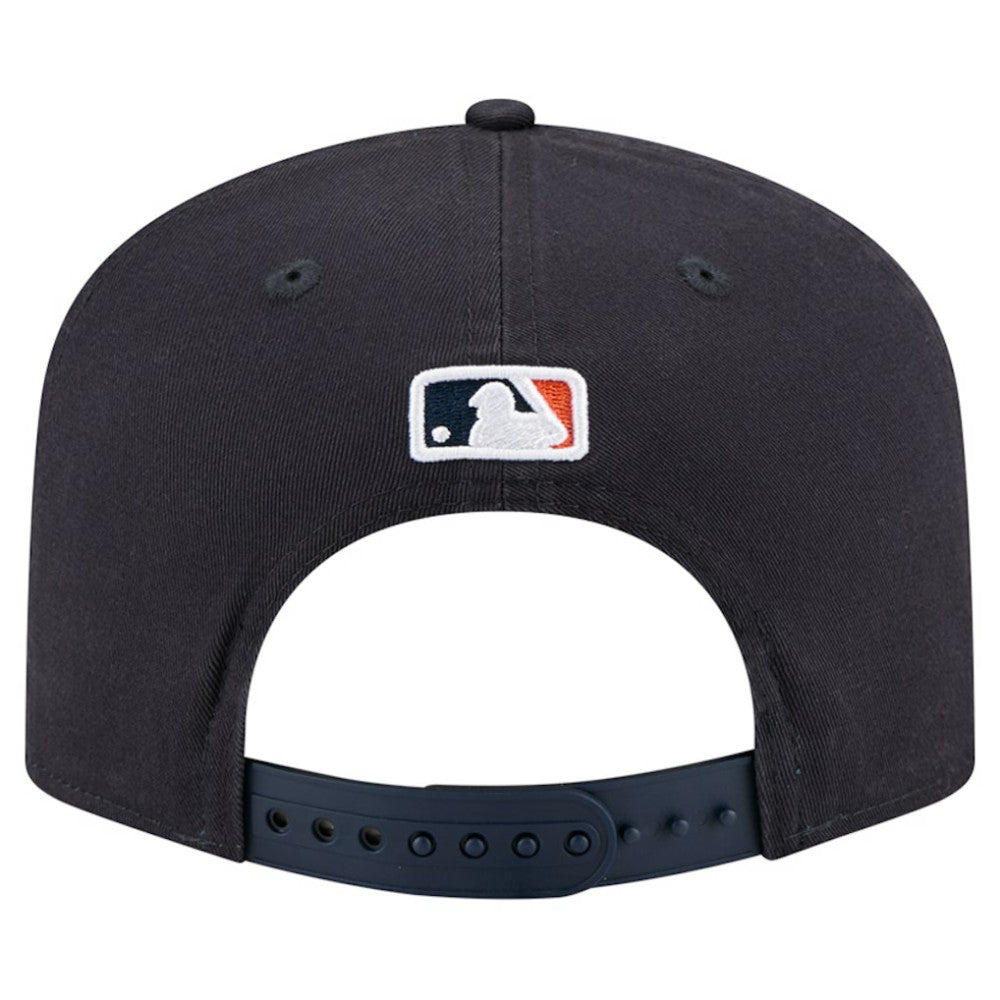 Houston Astros Team 19TWENTY Adjustable Hat - Navy | New Era